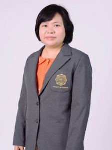 ผศ.ศศิวิมล สุขพัฒน์