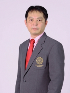 ผศ.ดร.ศุภชัย ไทยเจริญ