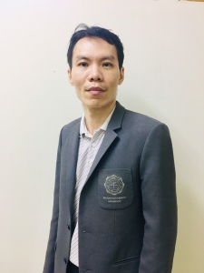 ผศ.ดร.ศิริสรรพ เหล่าหะเกียรติ