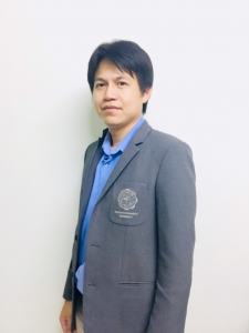 อ.ดร.โสภณ มงคลลักษมี