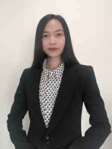 อ.ดร.ศุภร คนธภักดี