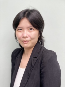ผศ.ดร.นภา แซ่เบ๊