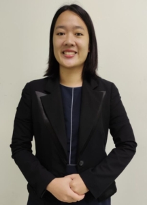 อ.ดร.บรรพตรี คมขำ