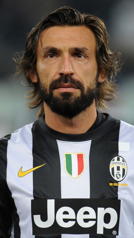 Andrea Pirlo: Top 5 Defining Moments Andrea Pirlo: Top 5 Defining Moments